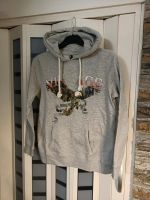 Colloseum Damen Sweatshirt grau gr. S Nordrhein-Westfalen - Krefeld Vorschau