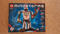 Lego Mindstorm EV3 31313 Nordrhein-Westfalen - Warstein Vorschau