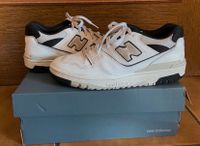 New Balance 550 Schuhe Sneaker beige schwarz weiß 40,5 mit OVP Baden-Württemberg - Appenweier Vorschau