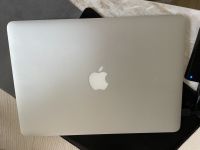 MacBook Air 2015 Hamburg Barmbek - Hamburg Barmbek-Süd  Vorschau