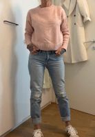 H&M Divided Pullover Pulli Gr. S rosa Bayern - Freilassing Vorschau