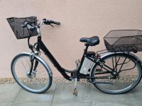 Verkaufe mein E Bike 28Zoll. Bayern - Ingolstadt Vorschau