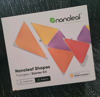 Nanoleaf Shapes Triangles Starter Kit Baden-Württemberg - Pfullingen Vorschau