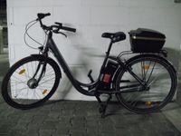 E-Bike  28"  Rentnerfahrrad  Damenrad Baden-Württemberg - Leonberg Vorschau