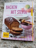 Stevia Backbuch v.Christiane Schäfer/Sandra Strehle Bayern - Ruhpolding Vorschau