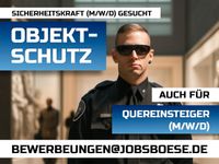 ARBEITE IM OBJEKTSCHUTZ | VERDIENE BIS ZU 3.400€ Hannover - Mitte Vorschau