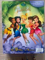 Mein Bilder- und Spielebuch Tinker Bell vollständig Mecklenburg-Vorpommern - Samtens Vorschau