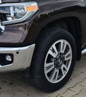 SUCHE für Toyota Tundra original Felgen Räder 2014-21 auch Tausch Sachsen - Mildenau Vorschau