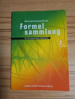 Naturwissenschaftliche Formelsammlung Bayern - Elsenfeld Vorschau