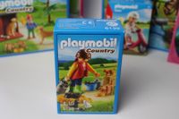 Playmobil 6139 Bunte Katzenfamilie NEU//OVP Nordrhein-Westfalen - Erkrath Vorschau