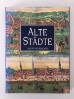 Stadtansichten Karten Veduten Amsterdam Hamburg London Düsseldorf - Pempelfort Vorschau