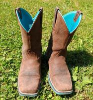 Ariat Westernstiefel Gr. 36 // 5,5 B Bayern - Greding Vorschau