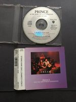 Prince And The New Power Generation – Cream CD Nordrhein-Westfalen - Neuss Vorschau