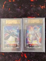 Pokémon / Vintage / 9,5 Gegradet BGS / PSA / Mewtwo / Rarität Düsseldorf - Stadtmitte Vorschau