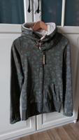 Ragwear Cara Zip organic Damen Sweatjacke Jacke Biobaumwolle S 36 Sachsen - Freiberg Vorschau