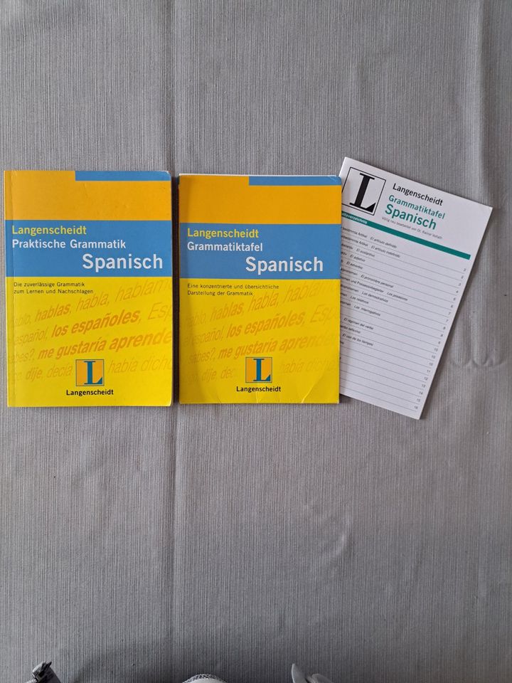 Lehrbücher Fremdsprachen in Niederstadtfeld