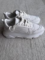 Sneakers weiss Copenhagen Gr 40 CPH40 Niedersachsen - Schortens Vorschau