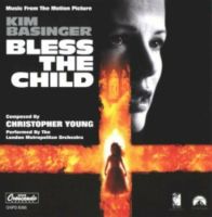 Christopher Young - Bless the Child - EAN 0052824806627 - CD Kiel - Holtenau Vorschau