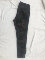 Jeans "Tom Tailor" Größe W31/L32, Extra Skinny, Camouflage Druck Niedersachsen - Munster Vorschau