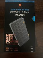 NEU 20 W Fuel series xstorm power Bank 10.000mAh Rheinland-Pfalz - Standenbühl Vorschau