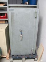 29-391 Bössinger Tresor Safe Kassenschrank B70xT55xH126cm / 290kg Baden-Württemberg - Winnenden Vorschau