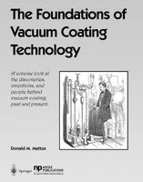 The Foundations of Vacuum Coating Technology (Englisch) - Mattox Rheinland-Pfalz - Hahnstätten Vorschau