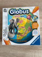 Tiptoi puzzleball Globus Bayern - Roth Vorschau