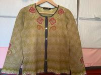 Strickjacke von Gudrun Sjöden in Gr. L gesucht!!! Nordrhein-Westfalen - Erkrath Vorschau