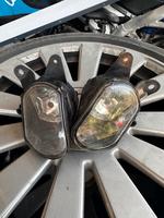 S4 B5 Nebelscheinwerfer Bayern - Bad Reichenhall Vorschau