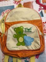 Kinderrucksack Tupperware Rucksack Rheinland-Pfalz - Wöllstein Vorschau