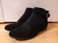 Damen Schuhe Stiefel Gr. 38 Hamburg-Mitte - Hamburg Billstedt   Vorschau