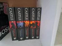 Castle Bücher Heat Reihe Thüringen - Römhild Vorschau