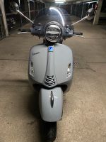 Vespa GTS 300 HP Supertech Materia GrauNavi Orginal Zust. Garage Nürnberg (Mittelfr) - Mitte Vorschau