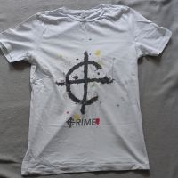 Jack & Jones ApeCrime T-Shirt Oberteil (weiß) (S) Bayern - Schweinfurt Vorschau