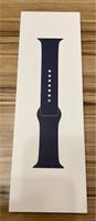 Apple Watch Sportarmband Sturmblau 45mm/M-S neu Hannover - Misburg-Anderten Vorschau