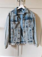 Oversized Jeansjacke Dresden - Leuben Vorschau