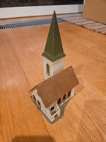 Faller B-240 (Spur H0) Dorfkirche mit Spitzdach, fertig gebaut Bayern - Germering Vorschau