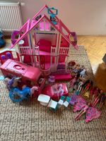 Barbie Konvolut Nordrhein-Westfalen - Goch Vorschau