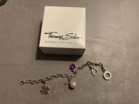 Thomas Sabo Armband mit Charms Nordrhein-Westfalen - Gronau (Westfalen) Vorschau