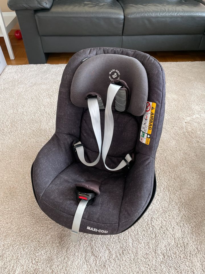 Kindersitz Maxi Cosi Pearl Pro in Möglingen 