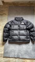 The North Face RETRO NUPTSE JACKET - Daunenjacke - black Nordrhein-Westfalen - Solingen Vorschau