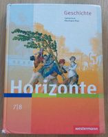 Horizonte Geschichte 7/8 Westermann ISBN 978-3-14-112028-8 Rheinland-Pfalz - Kandel Vorschau