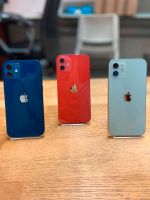 ⚡️ Aufbereitete Handys zum Top Preis ⚡️ Jetzt Smartphone günstig kaufen - Generalüberholt Apple iPhone 11 iPhone 12 iPhone 13 iPhone 14 iPhone SE iPhone XR iPhone Mini iPhone Pro Max iPhone XS Hamburg-Mitte - Hamburg Hammerbrook Vorschau