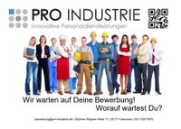 Produktionshelfer in Hannover (m/w/d) Hannover - Vahrenwald-List Vorschau