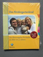 Das Kindergartenkind Elternratgeber Brockhaus NEU Eimsbüttel - Hamburg Harvestehude Vorschau