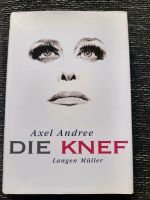 Axel Andree - Die Knef Nordrhein-Westfalen - Herten Vorschau