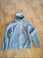 Zip Hoodie Kapuzenpulli von The north face, Größe S Hessen - Höchst im Odenwald Vorschau