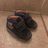 Geox Baby/ Kleinkind Halbschuhe Gr. 20 echtes Leder Hessen - Neu-Anspach Vorschau