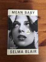 Selma Blair Mean Baby Buch gebunden MS Multiple Sklerose Hannover - Ricklingen Vorschau