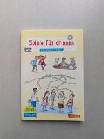 Pixi Wissen - Spiele für drinnen (Band 65) Sachsen - Taucha Vorschau